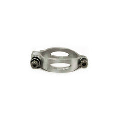Titanium Front Derailleur Clamp | Ghisallo, Vortex, Ultimate - Litespeed Bicycles