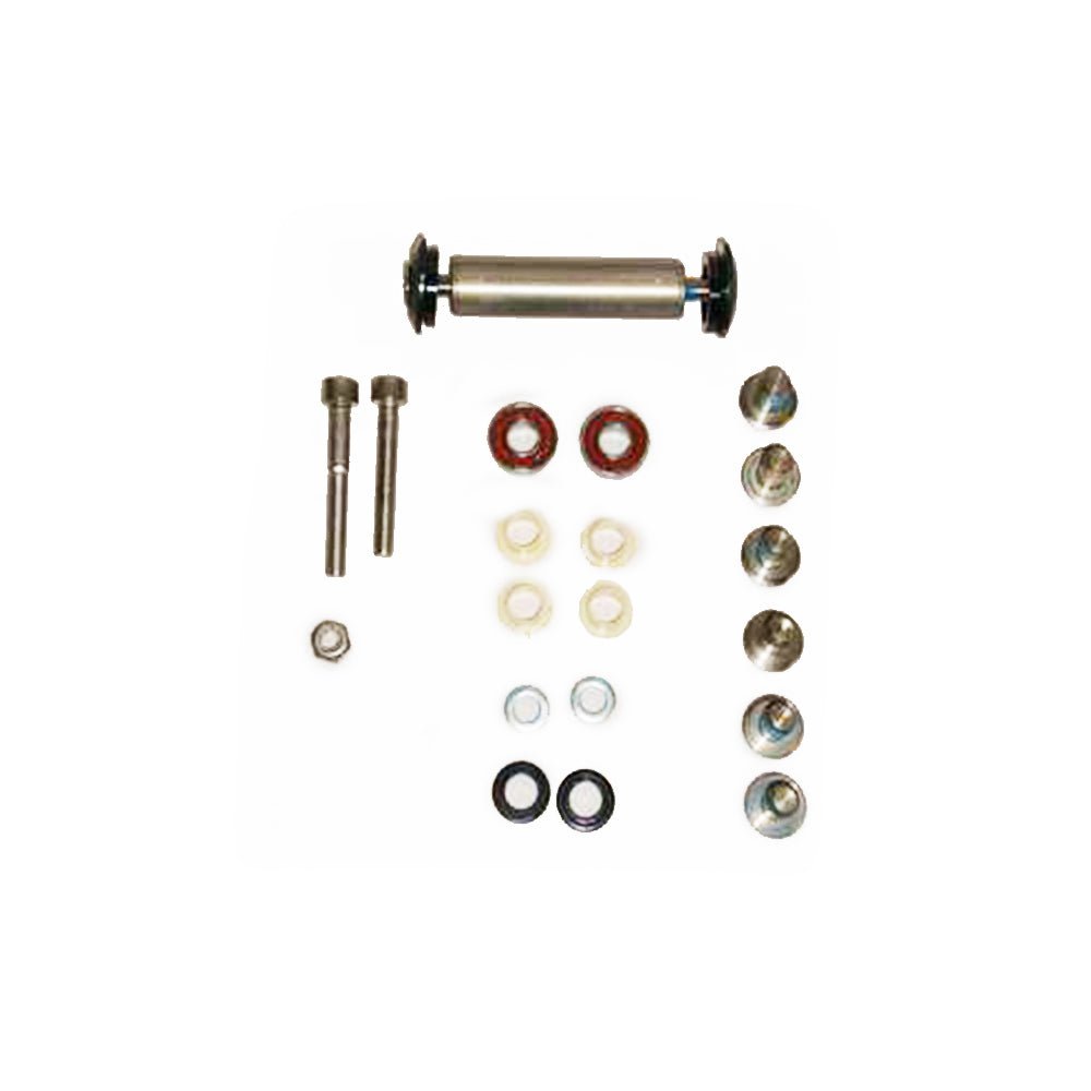 Titanium Full Suspension Service Kits - Litespeed Bicycles