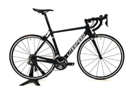 Titanium Li2 Ultegra Di2 11 spd | Size M - Litespeed Bicycles