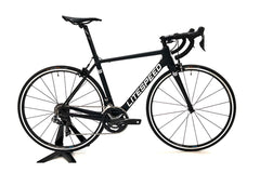Titanium Li2 Ultegra Di2 11 spd | Size M - Litespeed Bicycles