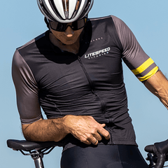 Titanium Litespeed Jersey - Litespeed Bicycles