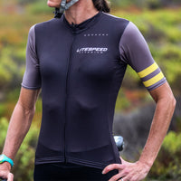 Titanium Litespeed Jersey - Litespeed Bicycles