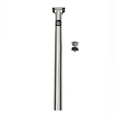 Titanium Litespeed Titanium Seatpost - Litespeed Bicycles