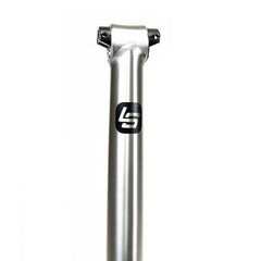 Titanium Litespeed Titanium Seatpost - Litespeed Bicycles