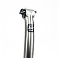 Titanium Litespeed Titanium Seatpost - Litespeed Bicycles