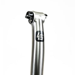 Titanium Litespeed Titanium Seatpost - Litespeed Bicycles