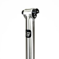 Titanium Litespeed Titanium Seatpost - Litespeed Bicycles