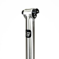 Titanium Litespeed Titanium Seatpost - Litespeed Bicycles