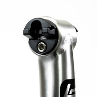 Titanium Litespeed Titanium Seatpost - Litespeed Bicycles