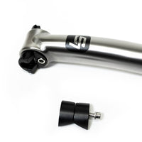 Titanium Litespeed Titanium Seatpost - Litespeed Bicycles