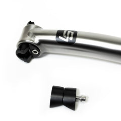 Titanium Litespeed Titanium Seatpost - Litespeed Bicycles