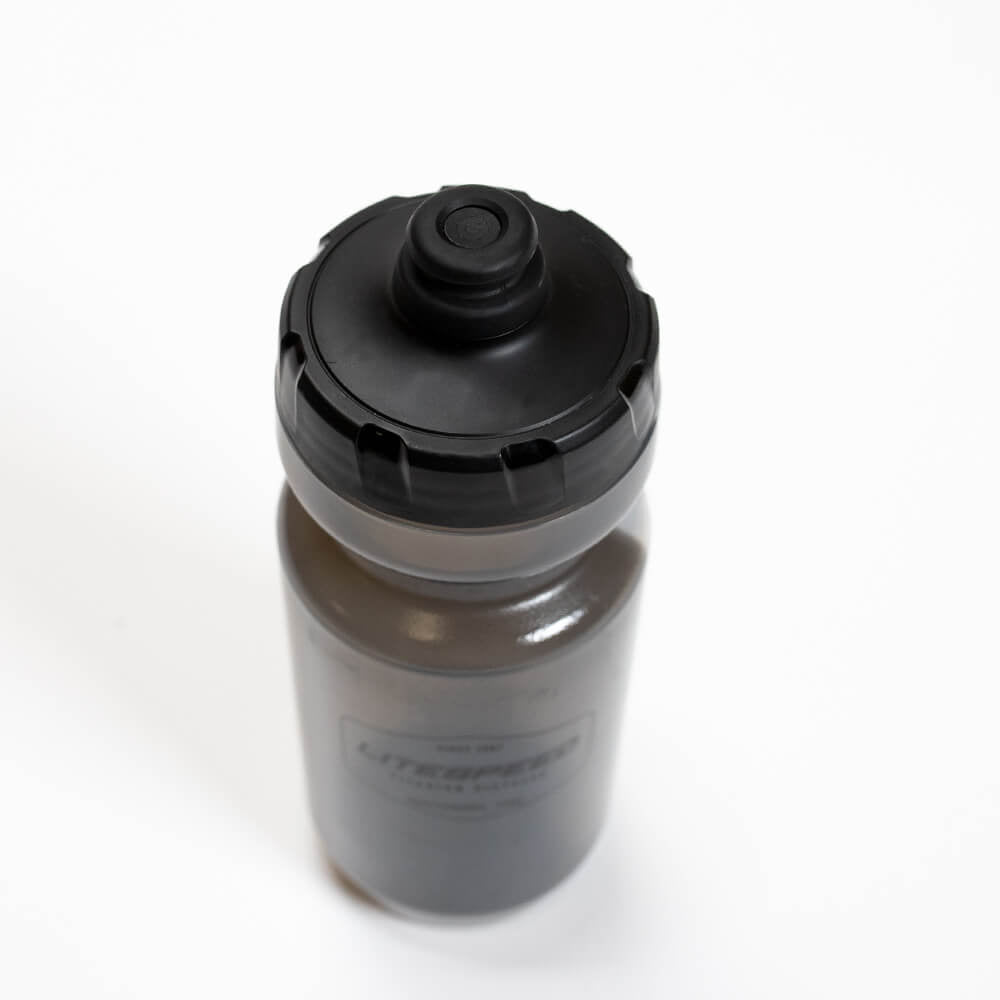 Titanium Litespeed Water Bottle - Litespeed Bicycles
