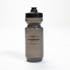 Titanium Litespeed Water Bottle - Litespeed Bicycles
