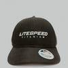 Litespeed Black Hat