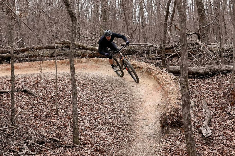 Titanium Pinhoti III Frame - Litespeed Bicycles