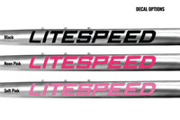 Titanium Pinhoti III Switcher - Litespeed Bicycles