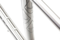Titanium Pinhoti III Switcher - Litespeed Bicycles