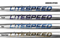 Titanium Pinhoti III Switcher - Litespeed Bicycles