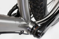 Titanium Pinhoti III Switcher - Litespeed Bicycles