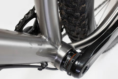Titanium Pinhoti III Switcher - Litespeed Bicycles