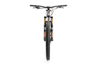 Titanium Pinhoti III Switcher - Litespeed Bicycles