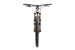 Titanium Pinhoti III Switcher - Litespeed Bicycles