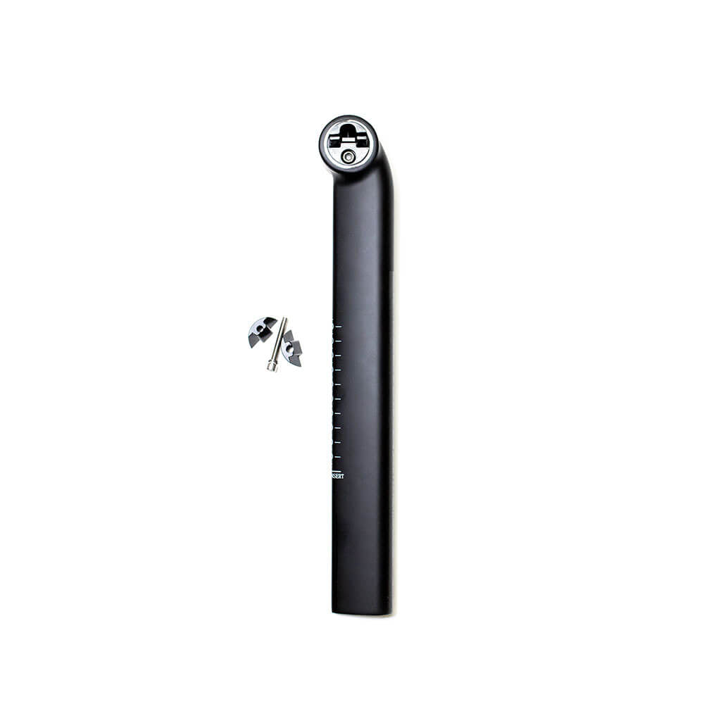 Titanium Seatpost | C Series - Litespeed Bicycles