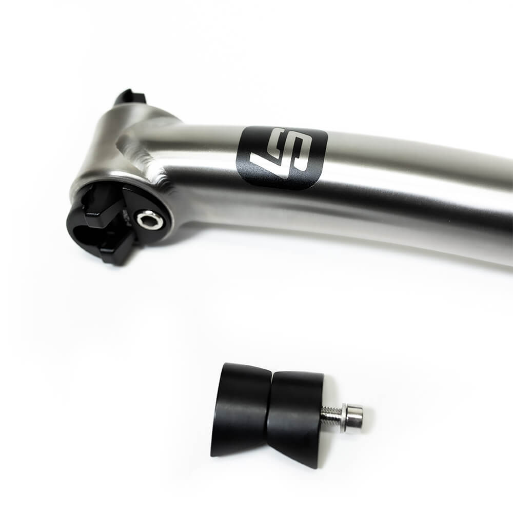 Litespeed Titanium Seatpost