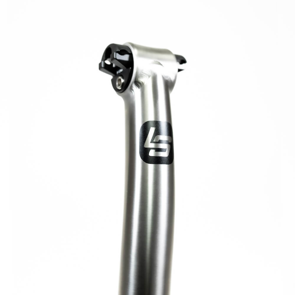 Litespeed Titanium Seatpost