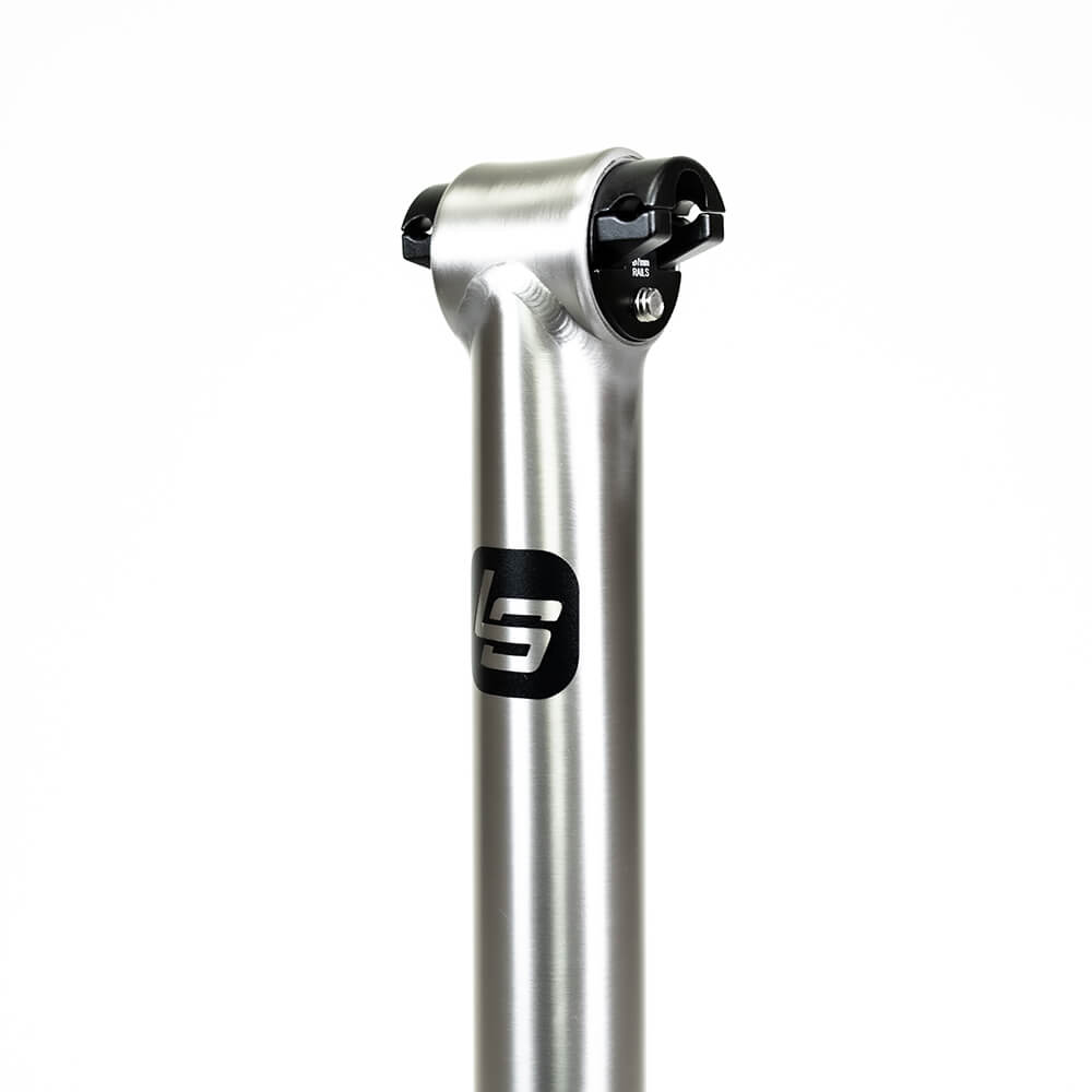 Litespeed Titanium Seatpost