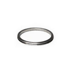 Titanium TITANIUM 1 1/8" HEADSET SPACER (2.5MM) - Litespeed Bicycles