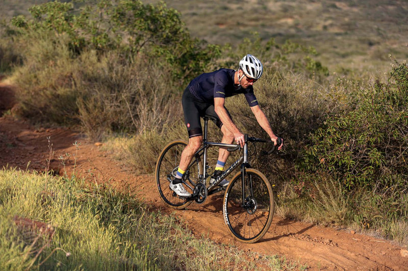 Titanium Ultimate G2 - Litespeed Bicycles