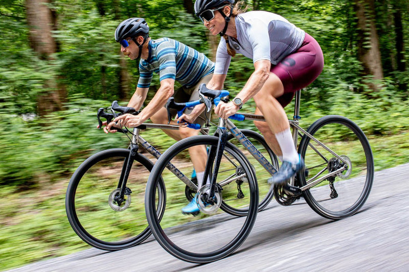 Titanium Ultimate G2 - Litespeed Bicycles