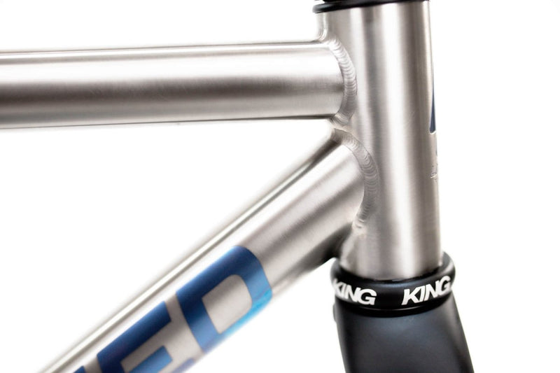 Titanium Ultimate G2 - Litespeed Bicycles