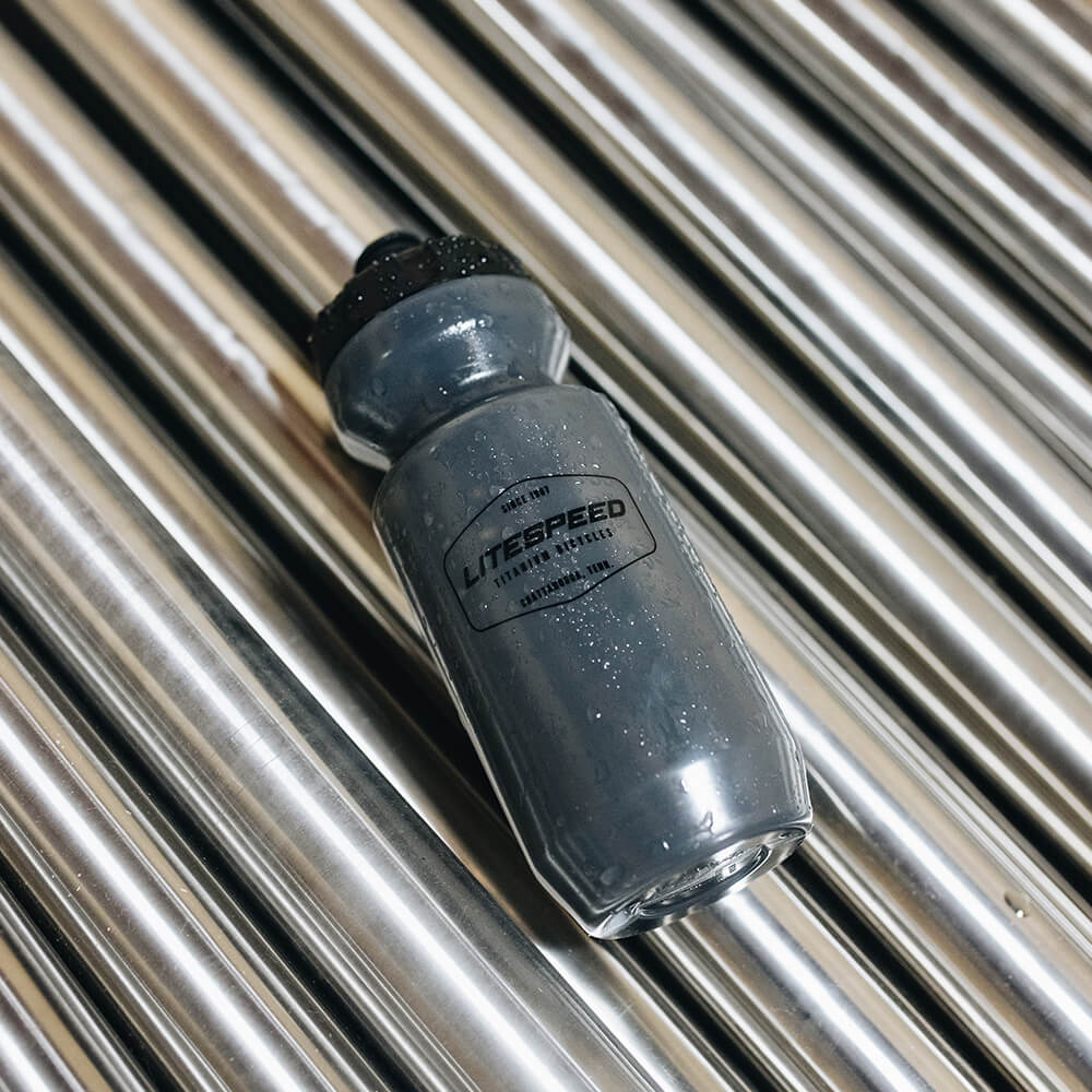 Litespeed Water Bottle